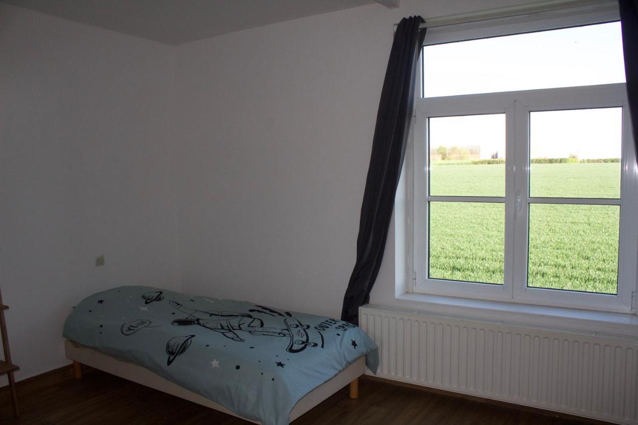 Welkom Huis Eecke Exterior photo